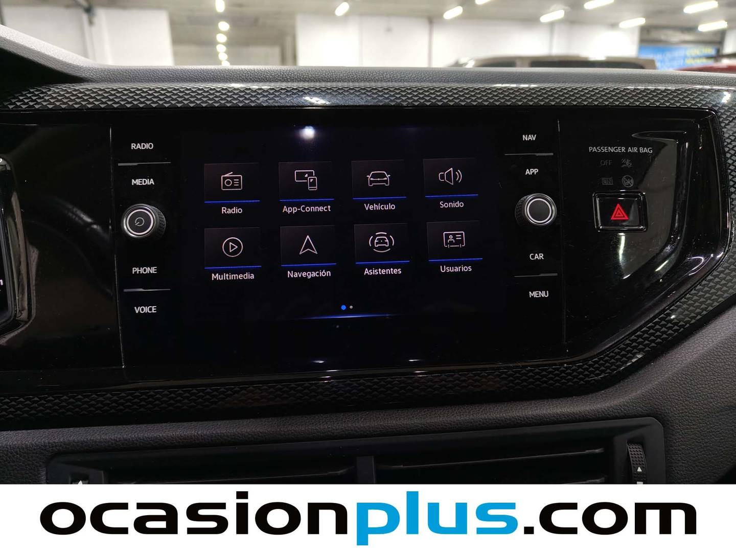 Volkswagen Taigo Volkswagen Taigo Life 1.0 TSI (110 CV) manual