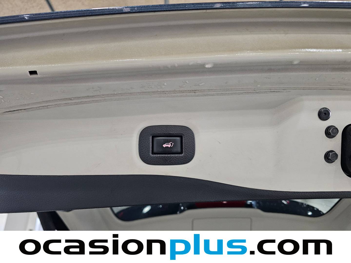 Nissan X-TRAIL Nissan X-Trail dCi 130 N-Connecta (130 CV) 2016
