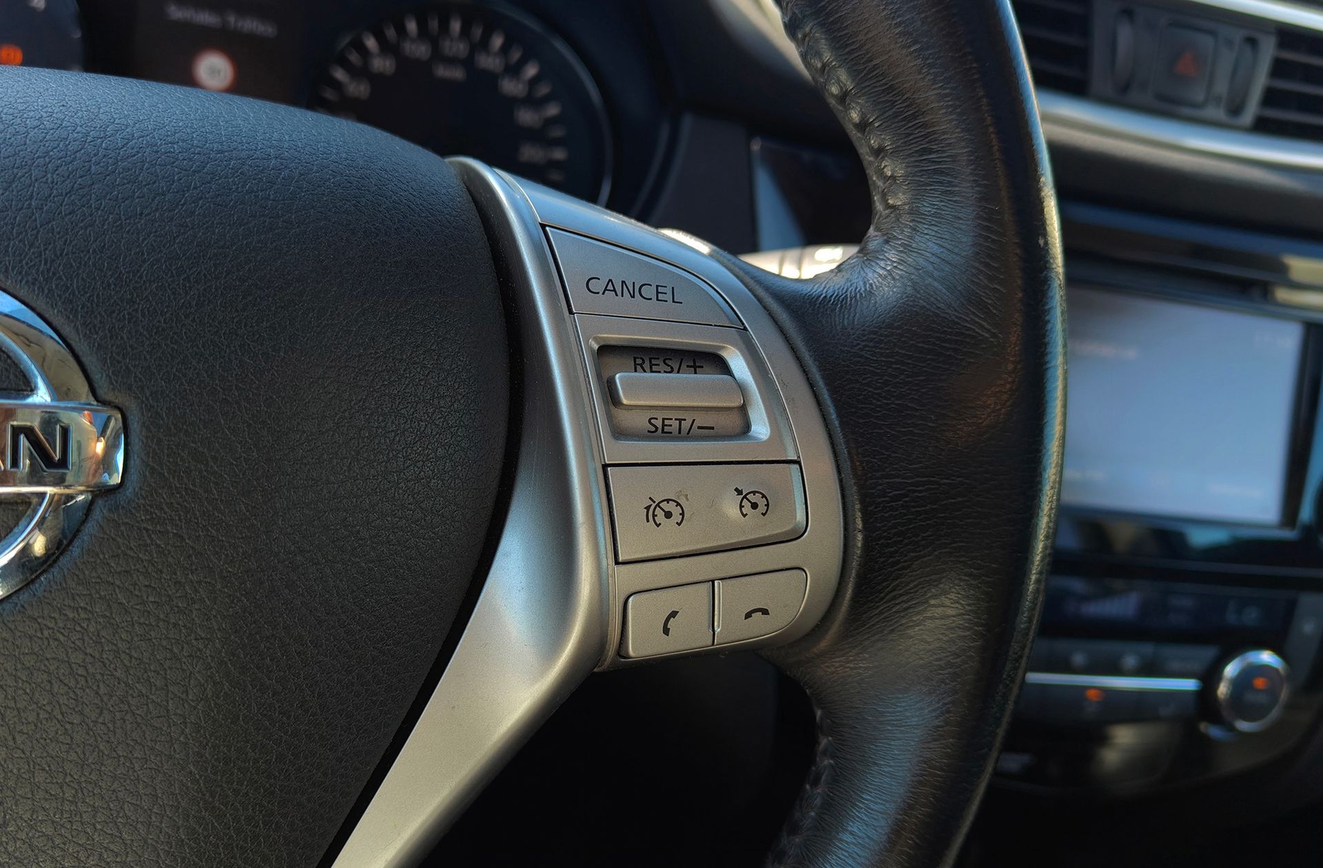 Nissan X-Trail 1.6 dCi Tekna 4x2 7 plazas - foto 35
