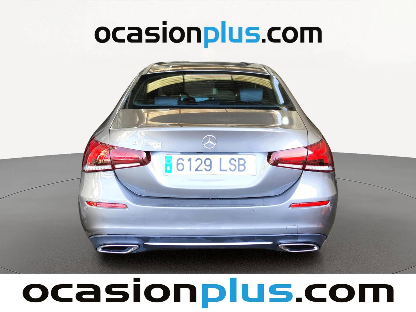 Mercedes Clase A Mercedes Clase A 180 d (116 CV) barato