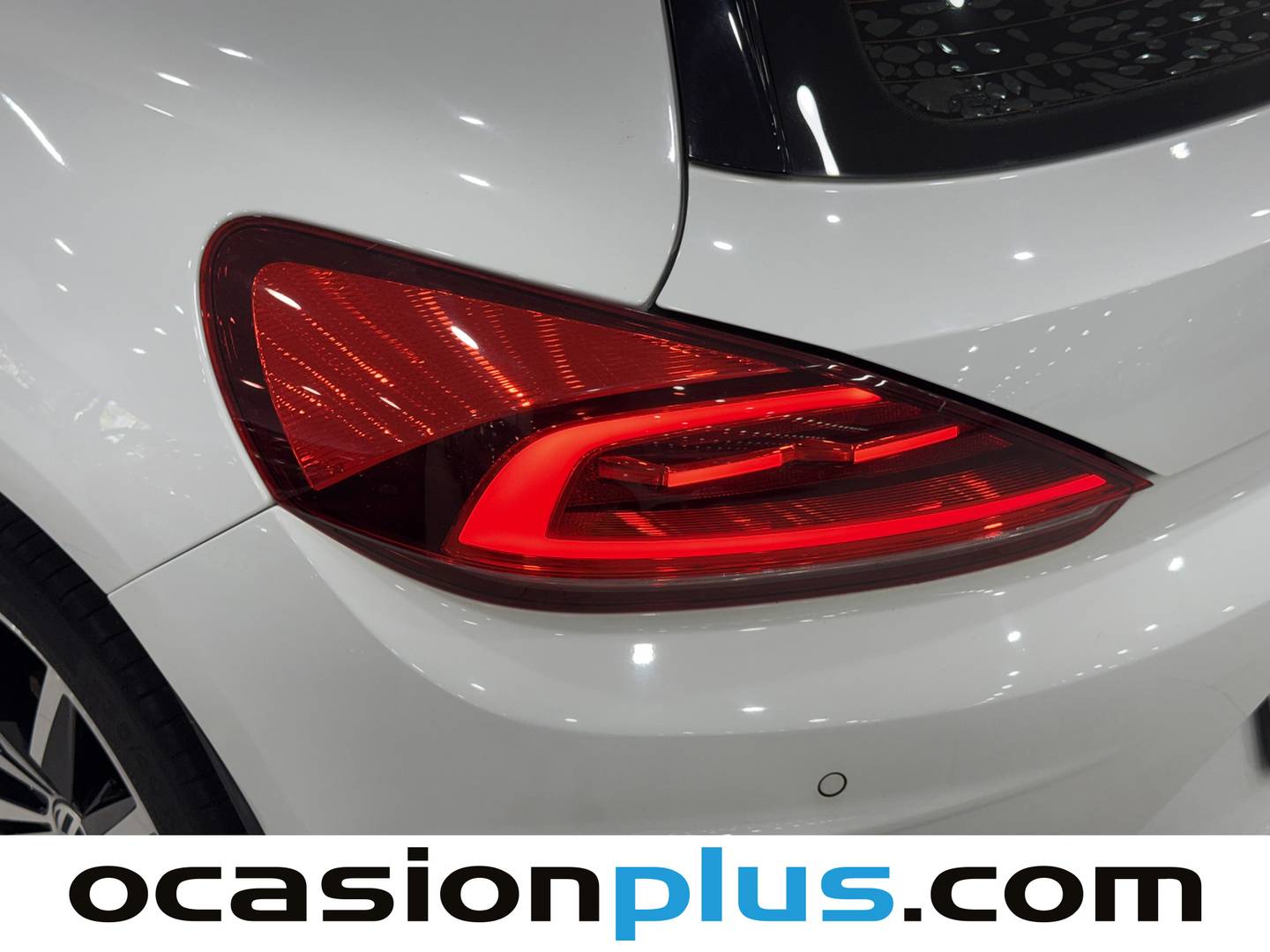 Volkswagen Scirocco Volkswagen Scirocco Typhoon by R-Line 1.4 TSI BMT (125 CV) km 0
