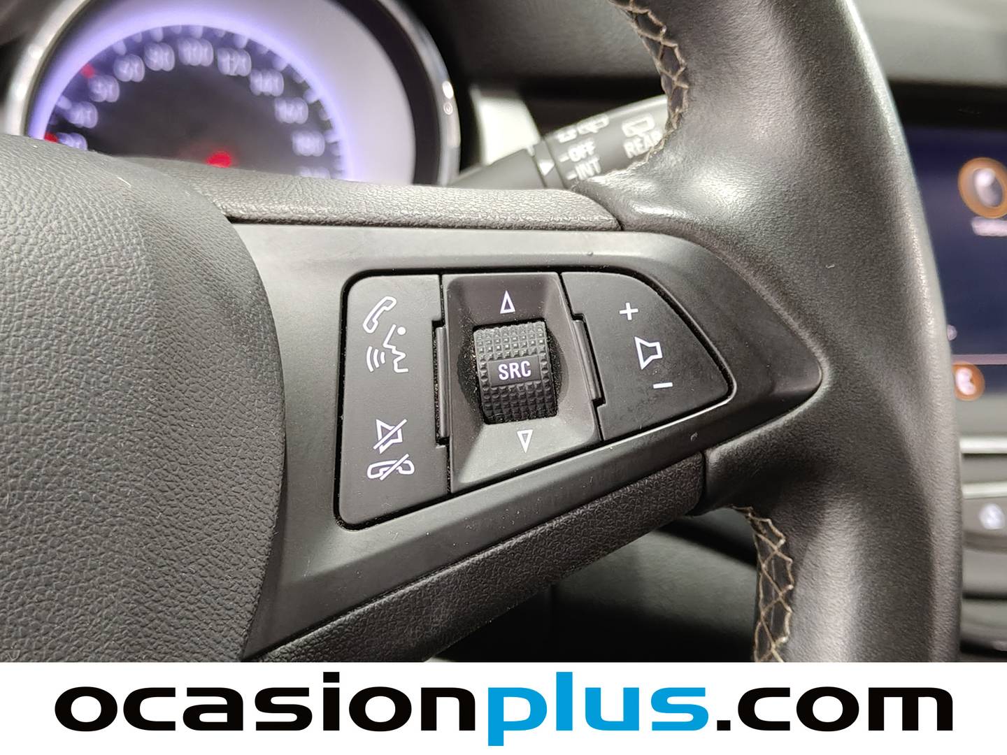 Opel Astra Opel Astra 1.2 Turbo SHL GS Line (110 CV) gasolina