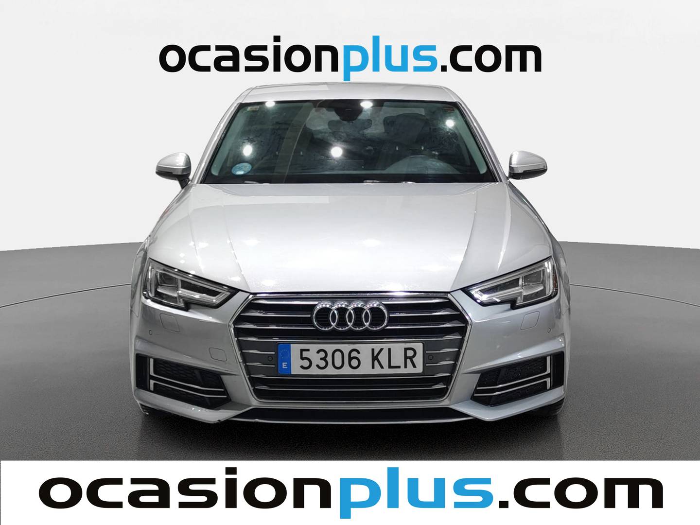 Foto Audi A4 Audi A4 S line edition 2.0 TDI (190 CV) S tronic