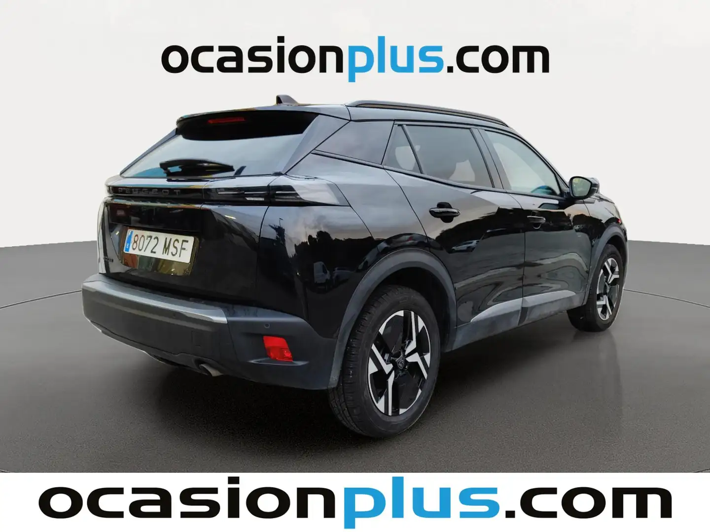 Foto Peugeot 2008 Peugeot 2008 PureTech 100 S&S Allure (100 CV)