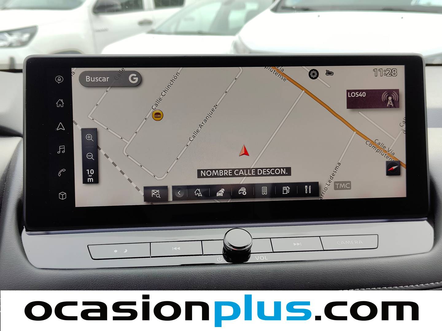 Extras y acabados del Nissan X-TRAIL Nissan X-Trail 1.5 e-Power Adventure 4x2 Auto (204 CV)