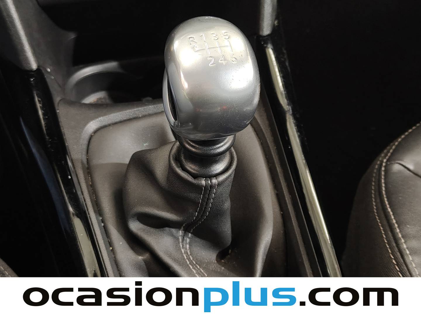 Peugeot 2008 Peugeot 2008 PureTech 110 S&S Allure (110 CV) de segunda mano