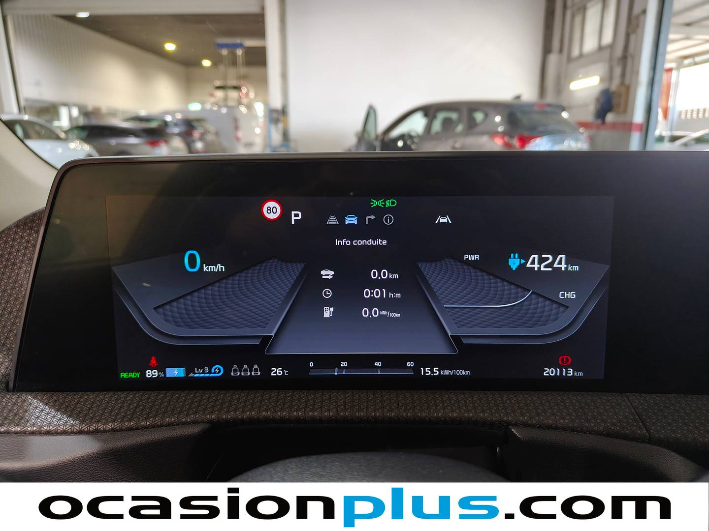 KIA EV6 KIA EV6 Plus Edition 77kWh RWD (Long R) (229 CV) al mejor precio
