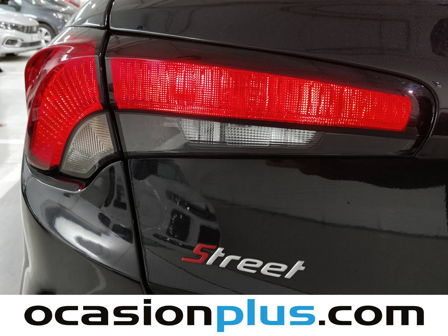 Fiat Tipo Fiat Tipo 1.4 Street (95 CV) km 0