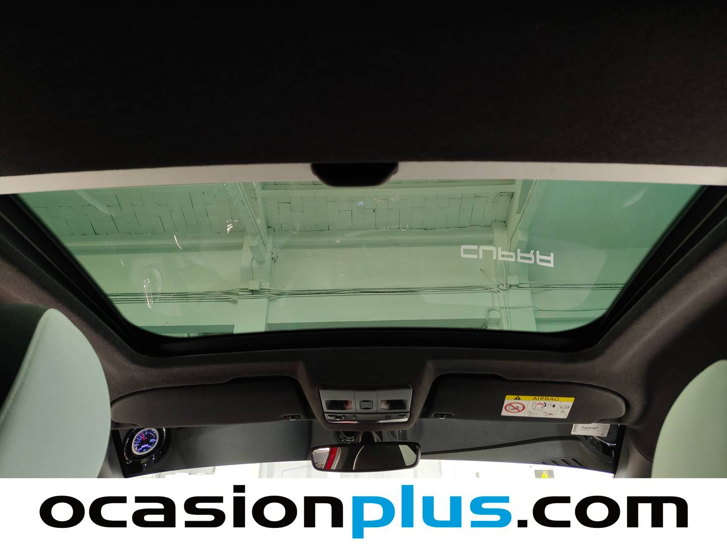 Extras y acabados del Seat Ibiza Seat Ibiza SC SC 1.8 TSI S&S Cupra (192 CV)