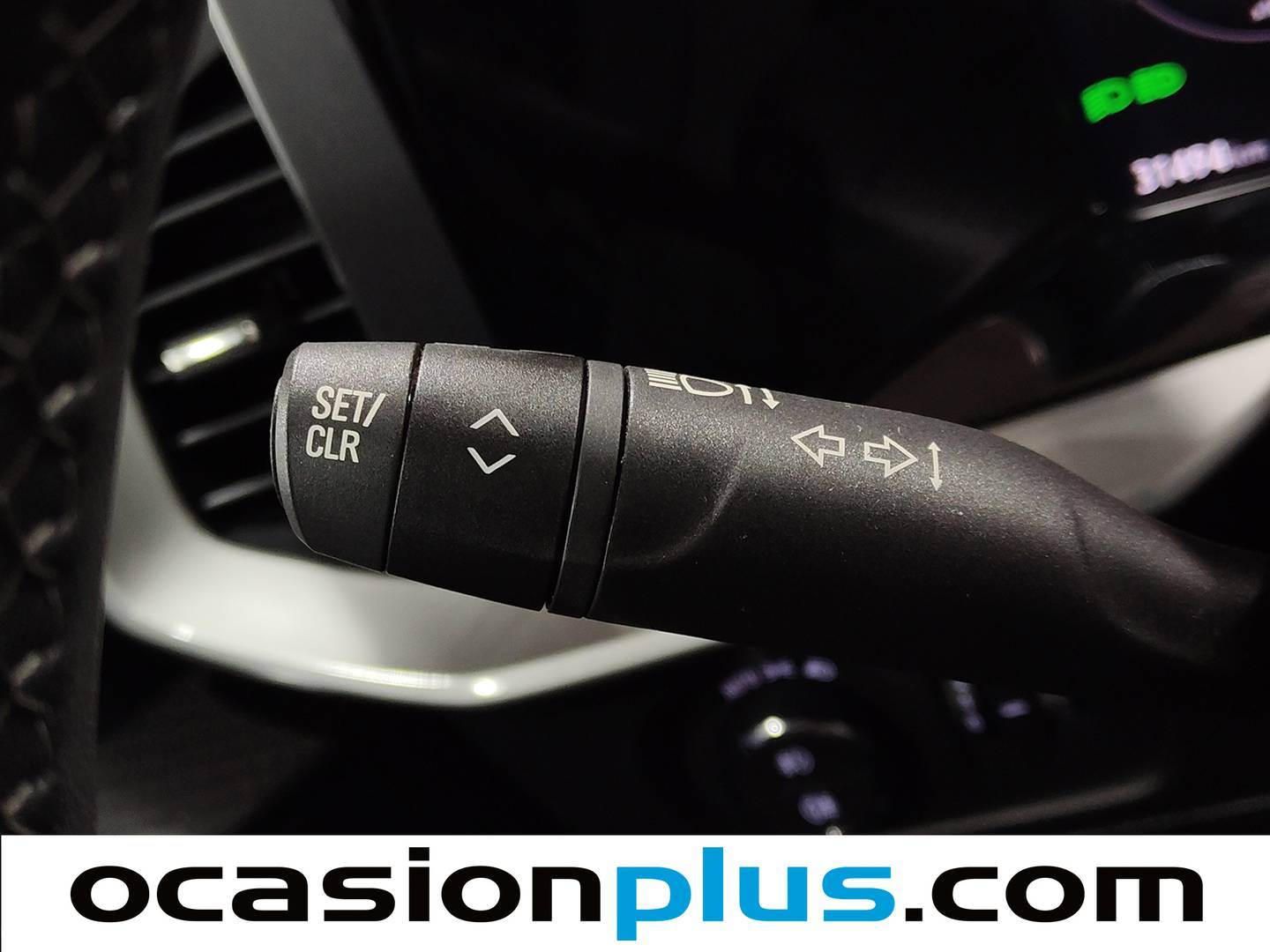 Opel Mokka Opel Mokka 1.2 T Ultimate (136 CV) seminuevo