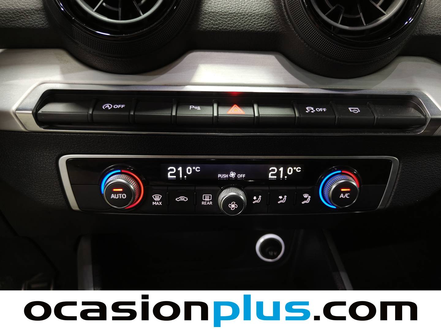 Audi Q2 Audi Q2 Sport Edition Pack S-Line 1.6 TDI (116 CV) diésel