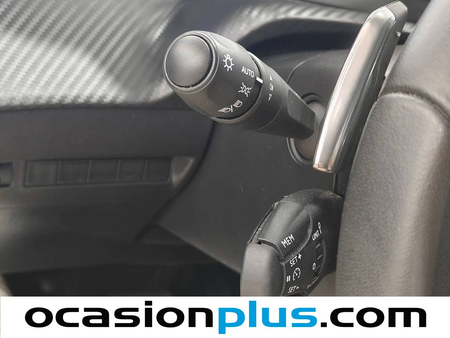 Acabados Peugeot 208 Peugeot 208 Style Hybrid 110 eDCS6 (110 CV)