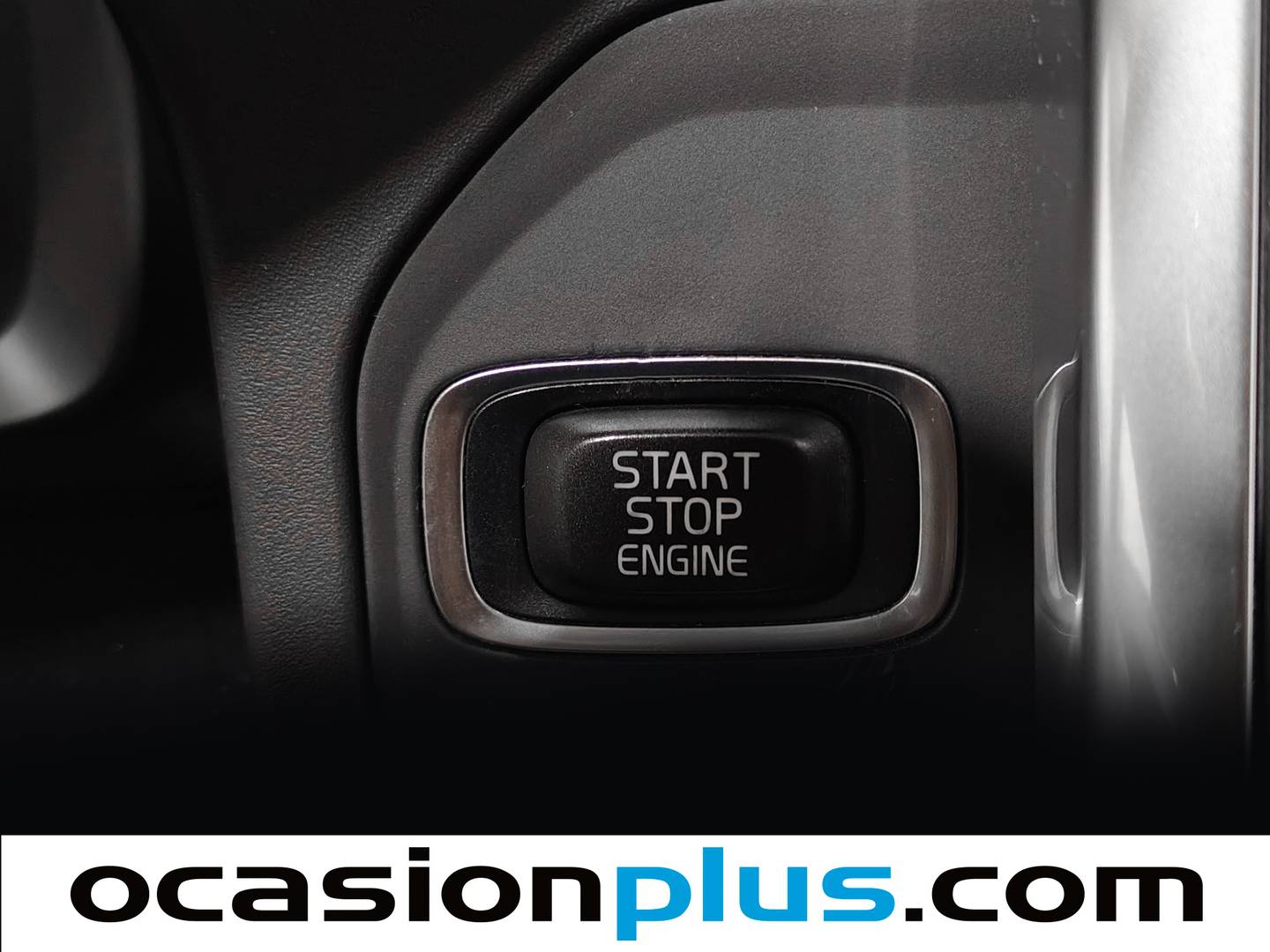 Accesorios del Volvo XC60 Volvo XC60 D3 Kinetic (136 CV)