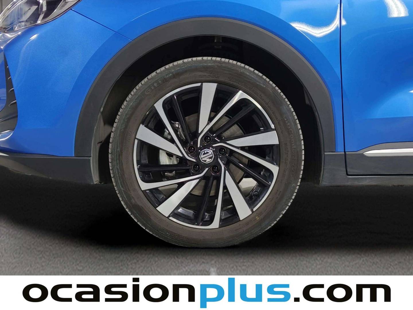 MG ZS MG ZS 1.5 Hybrid+ Luxury (197 CV) seminuevo