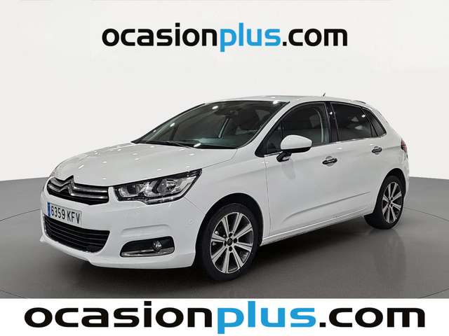 Citroën C4 Segunda Mano Particulares Valencia