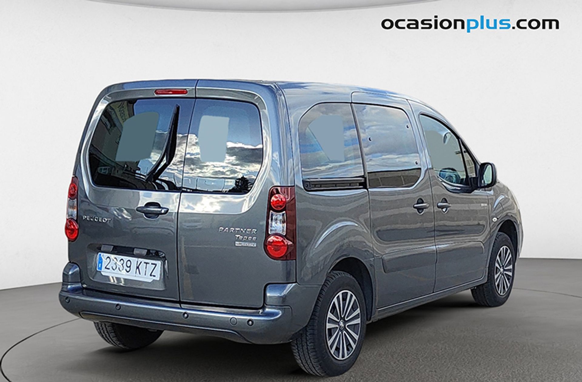 Peugeot Partner Combi Electric Active L1 - foto 4