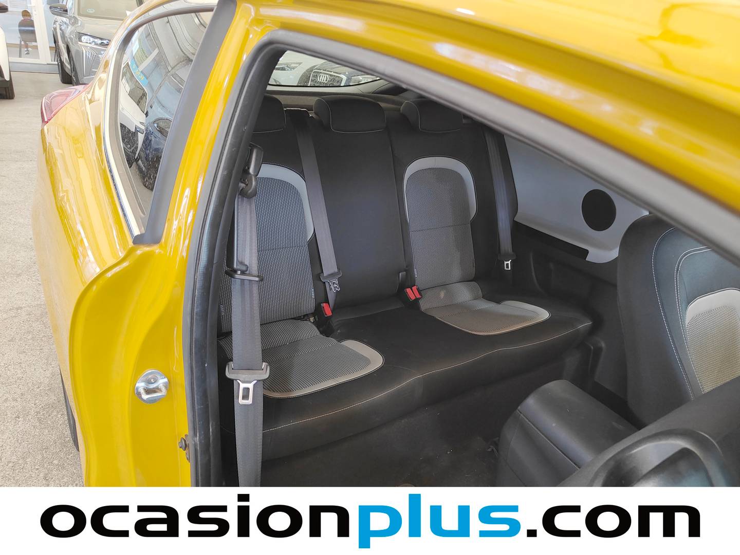 Foto KIA ProCeed Kia ProCeed 1.6 CRDi VGT Eco-Dynamics x-Tech16 (136 CV)