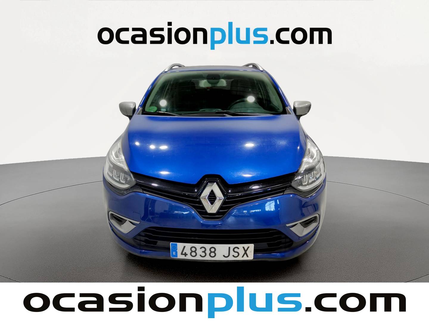 Renault Clio Renault Clio Sport Tourer Zen TCe (120 CV) EDC Pack GT Line barato