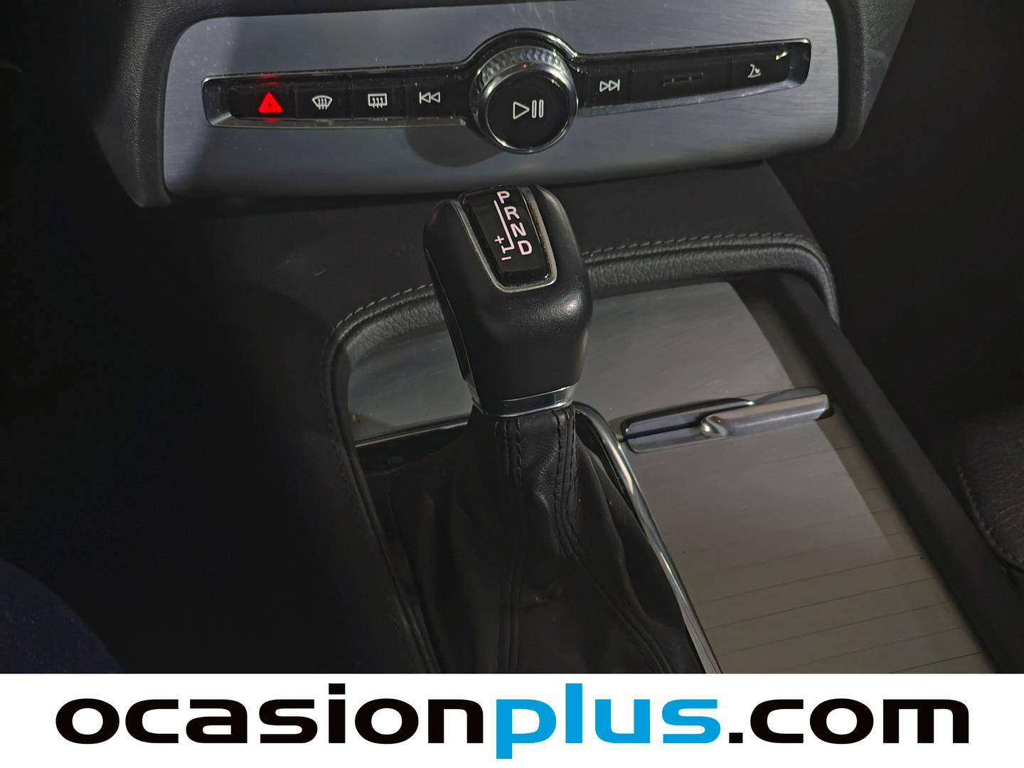 Volvo XC90 Volvo XC90 D5 Momentum AWD Auto (235 CV) 7 Plazas de segunda mano