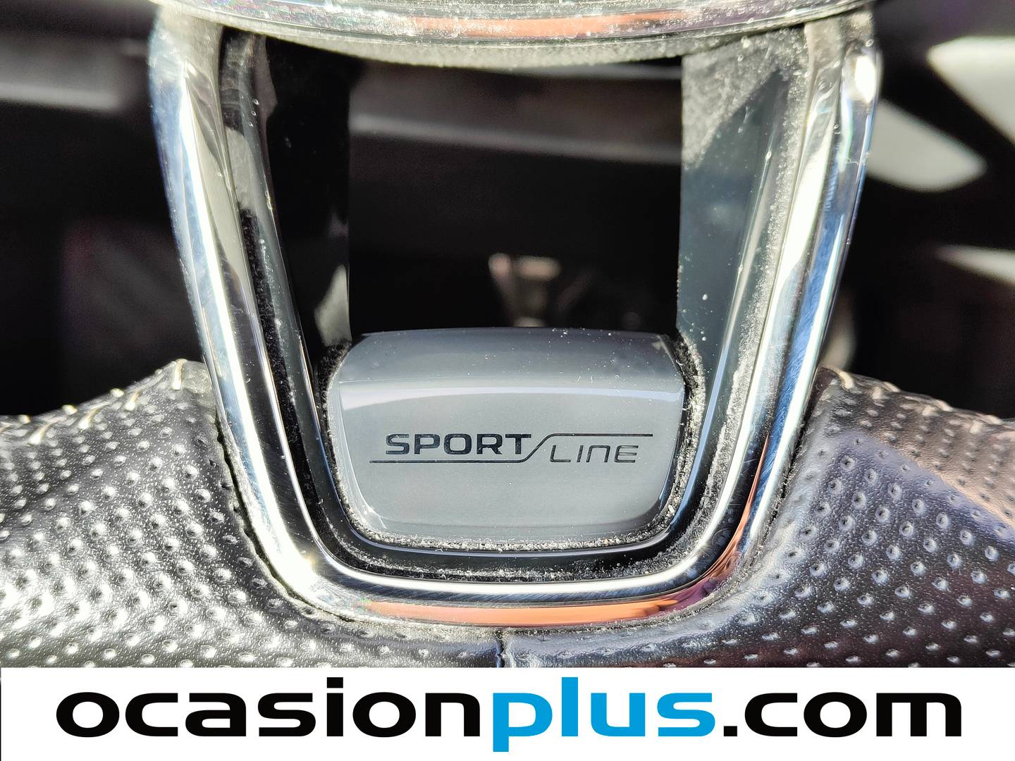 Foto Skoda Karoq Skoda Karoq 1.5 TSI ACT Sportline DSG (150 CV)