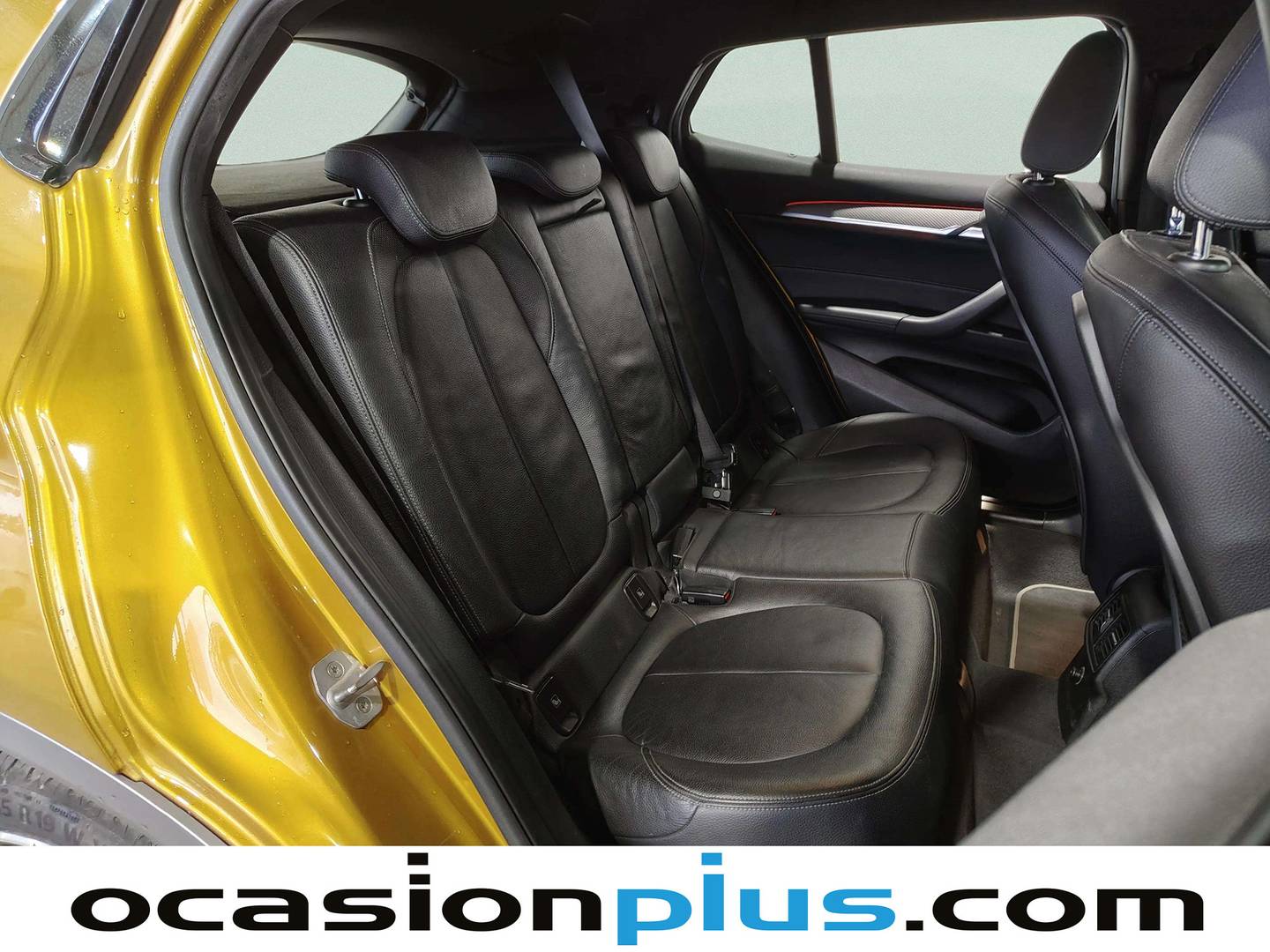 Foto BMW X2 BMW X2 sDrive18d  (150 CV) Pack M