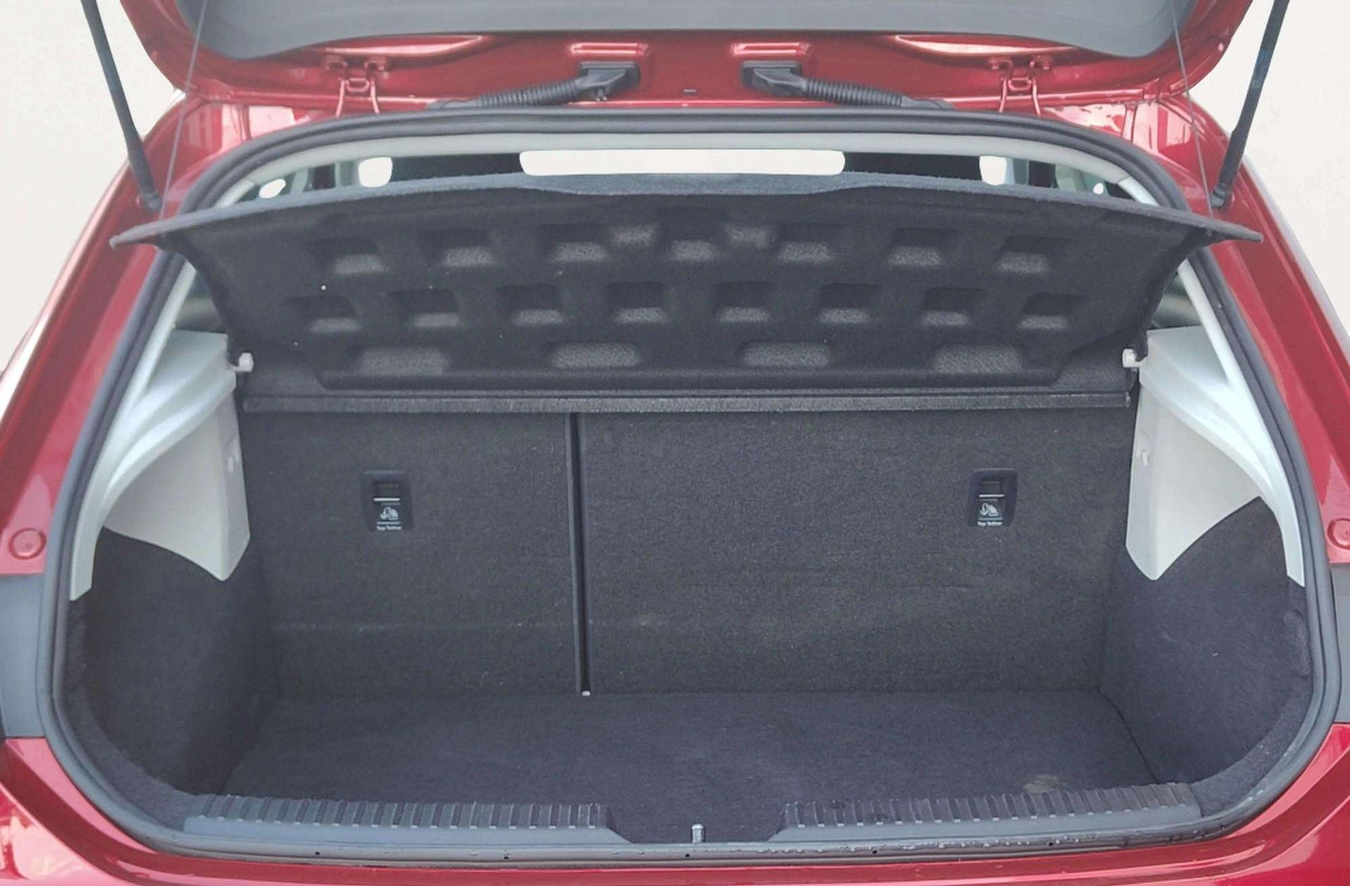 SEAT León 1.5 TGI GNC Style Visio Edition - foto 23