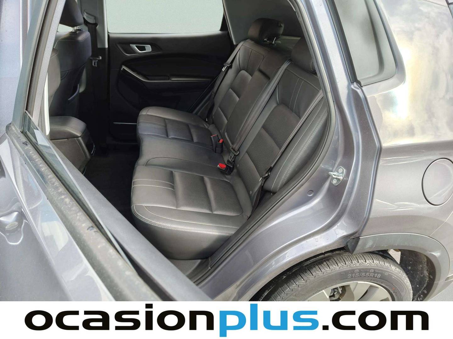 Foto DR AUTOMOBILES DR 4.0 DR AUTOMOBILES DR4 1.5 (116 CV)