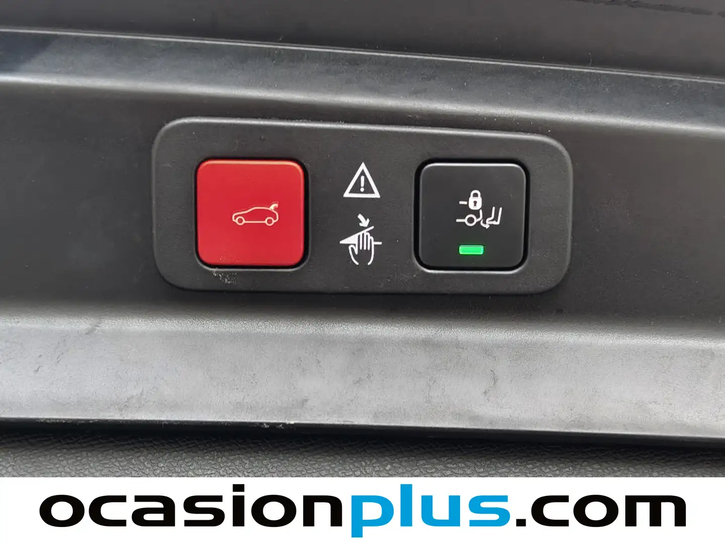 Foto Peugeot 5008 Peugeot 5008 BlueHDI 180 S&S GT Pack EAT8 (180 CV) 7 Plazas