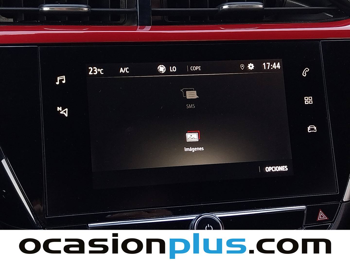 Foto Opel Corsa Opel Corsa 1.2 Turbo XHL GS-Line (100 CV)