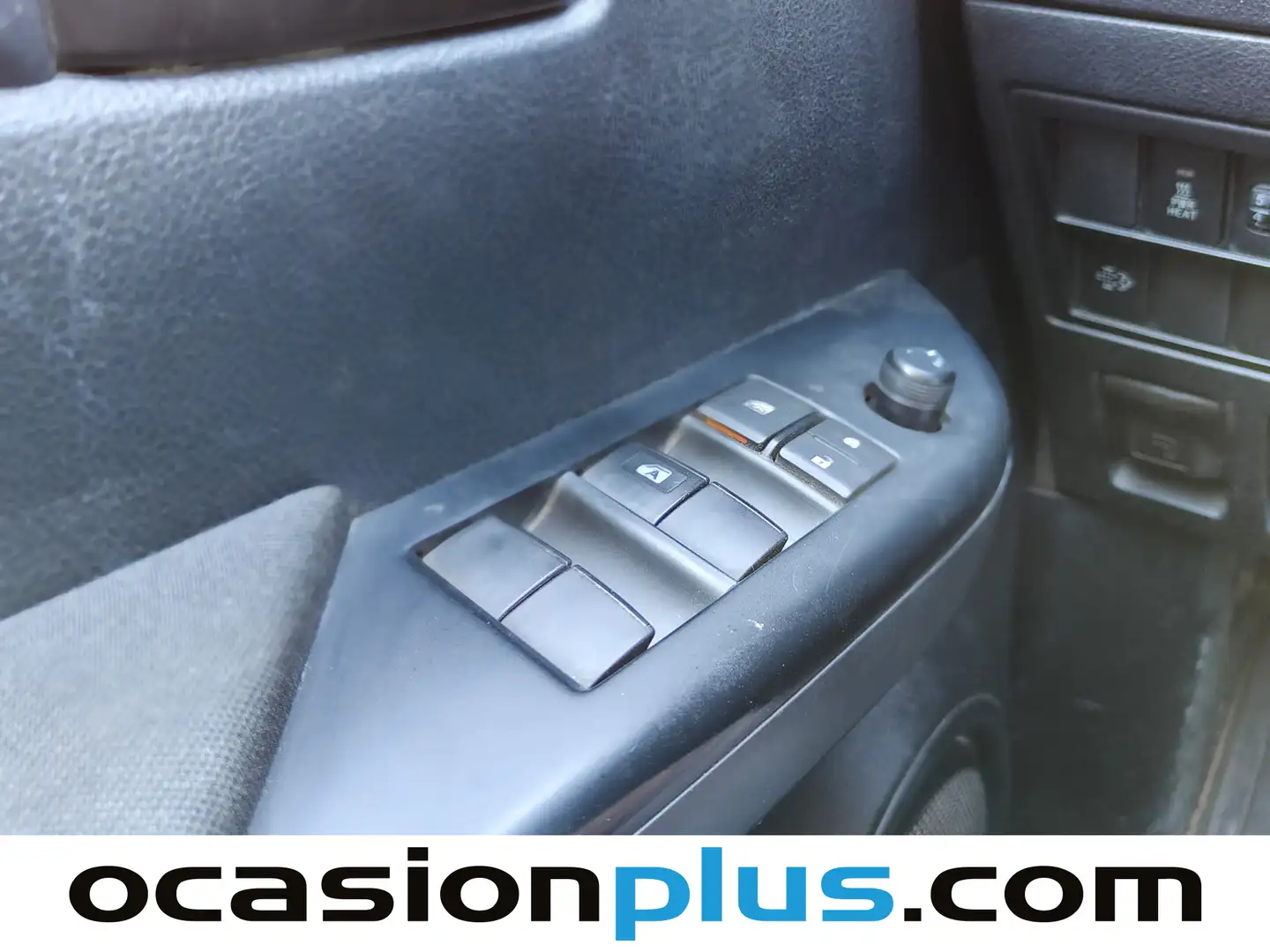 Foto Toyota Hilux Toyota Hilux 2.4 D-4D Doble Cabina GX (150 CV)