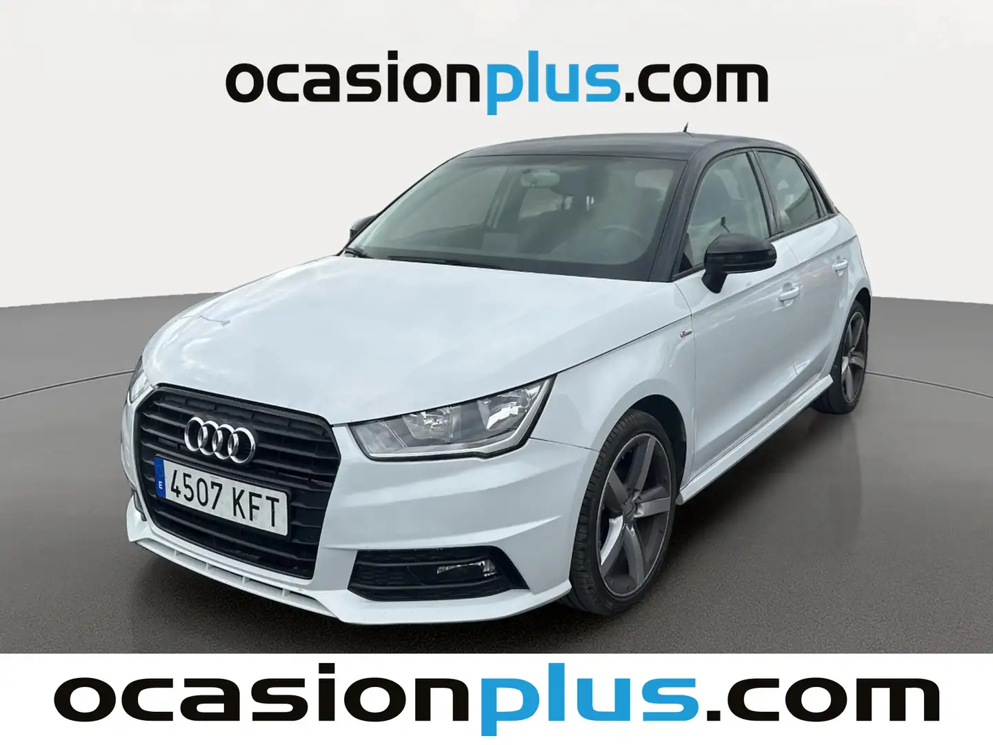 Foto Audi A1 Audi A1 Sportback Adrenalin 1.4 TDI (90 CV) Pack S-Line