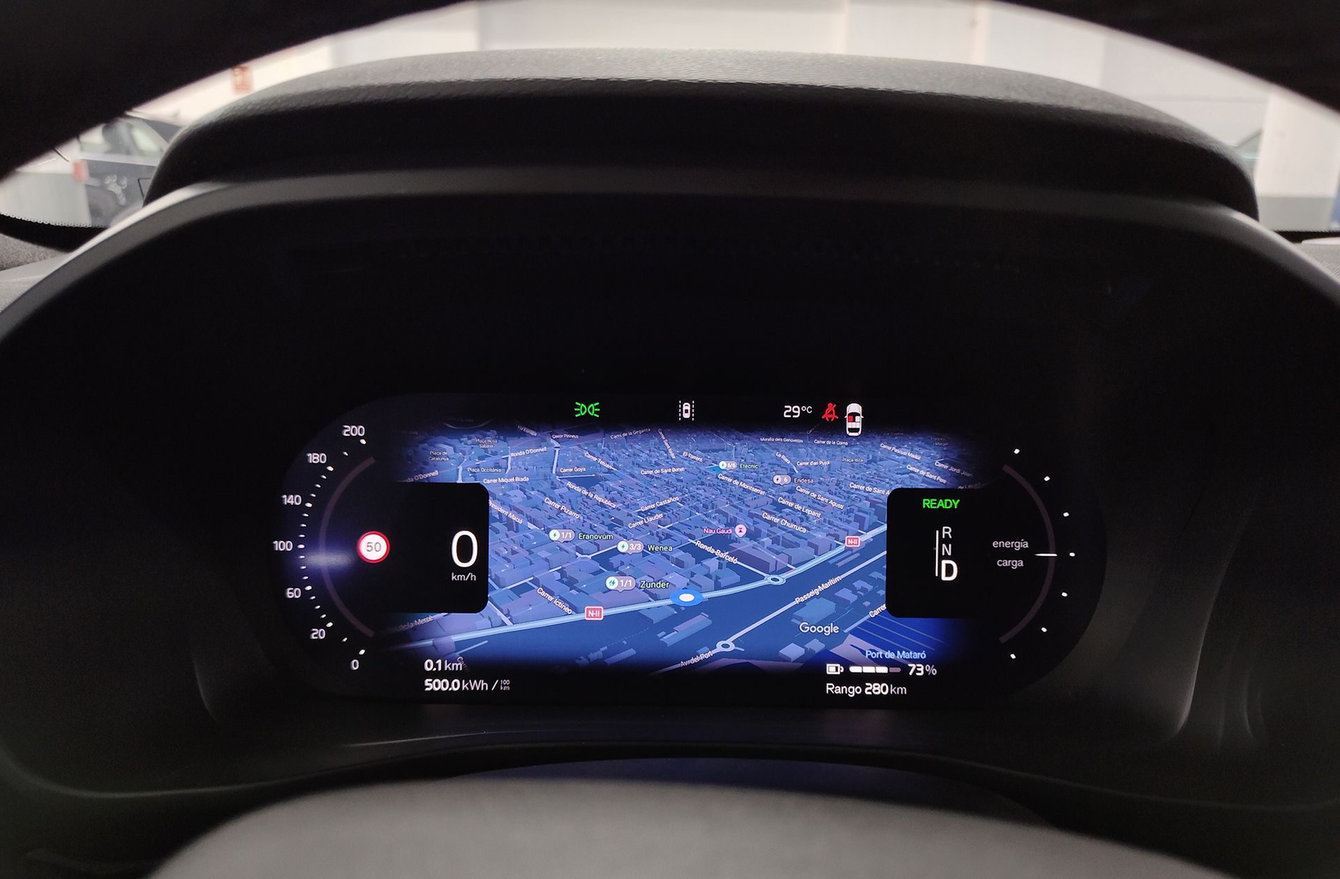 Volvo XC40 Single Recharge Plus - foto 24