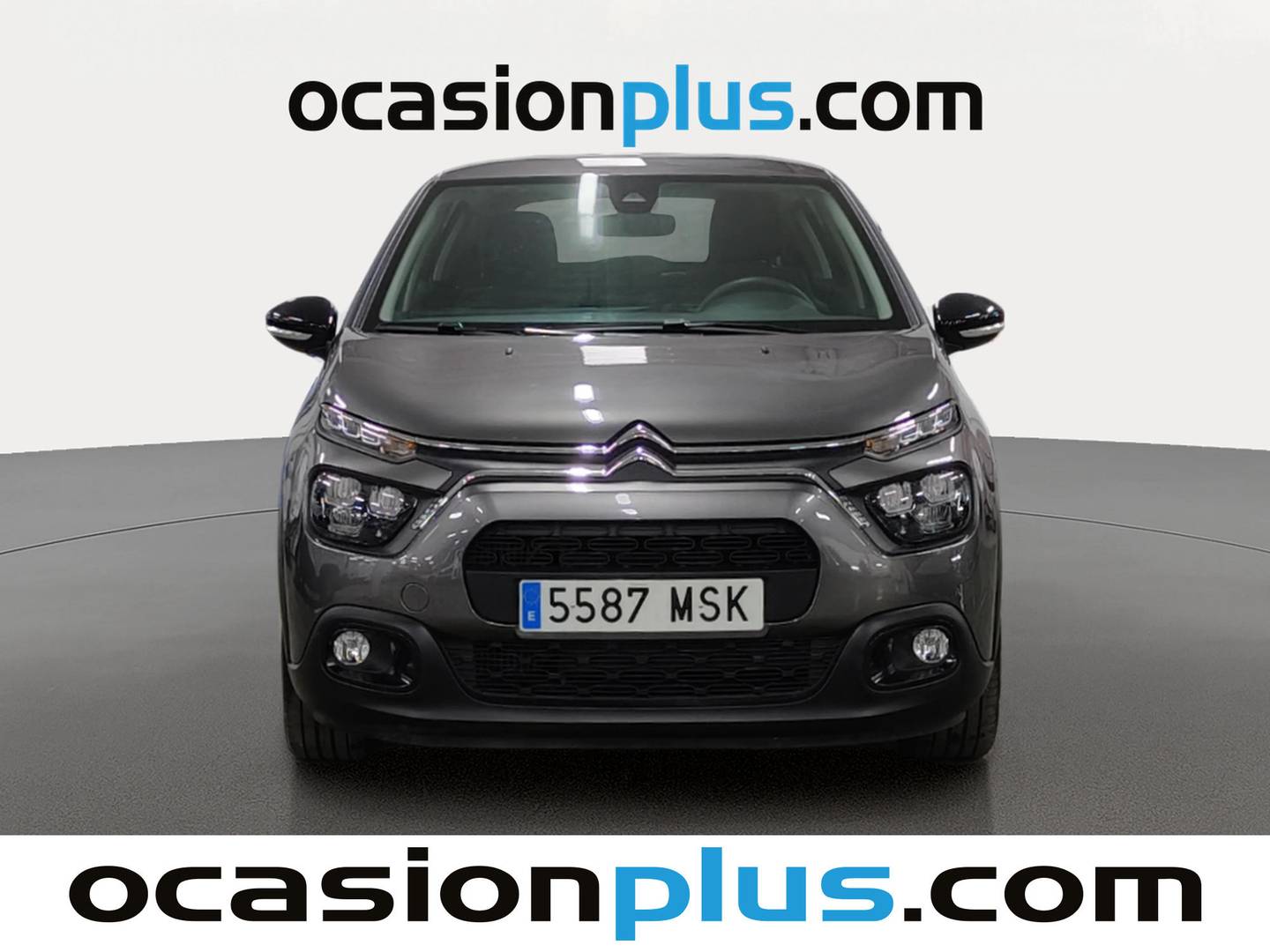 Foto Citroën C3 Origin Citroen C3 Origin Plus BlueHDi (102 CV)
