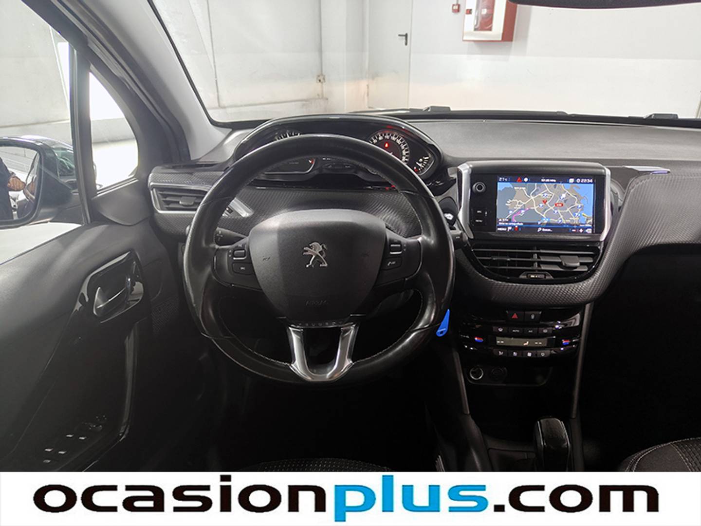 Foto Peugeot 208 Peugeot 208 1.2L PureTech Allure (110 CV)