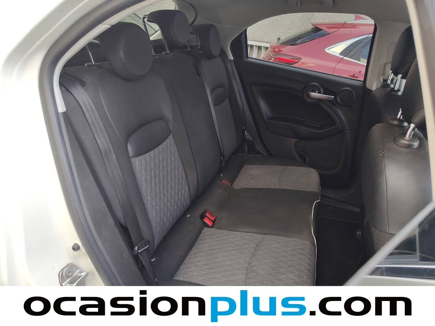 Fiat 500X Fiat 500X 1.6 E-Torq City Cross 4x2 (110 CV) al mejor precio