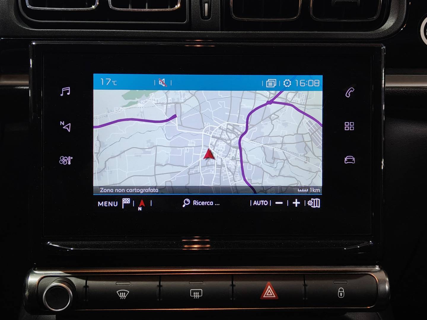 Foto Citroën C3 Origin Citroen C3 Origin PureTech 110 Max (110 CV)