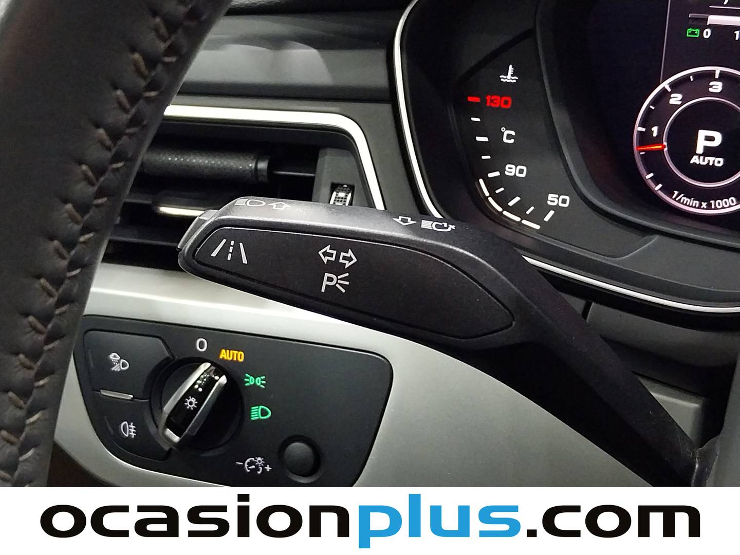 Audi A4 Allroad Quattro Audi A4 Allroad unlimited edition 3.0 TDI quattro (218 CV) S tronic diésel