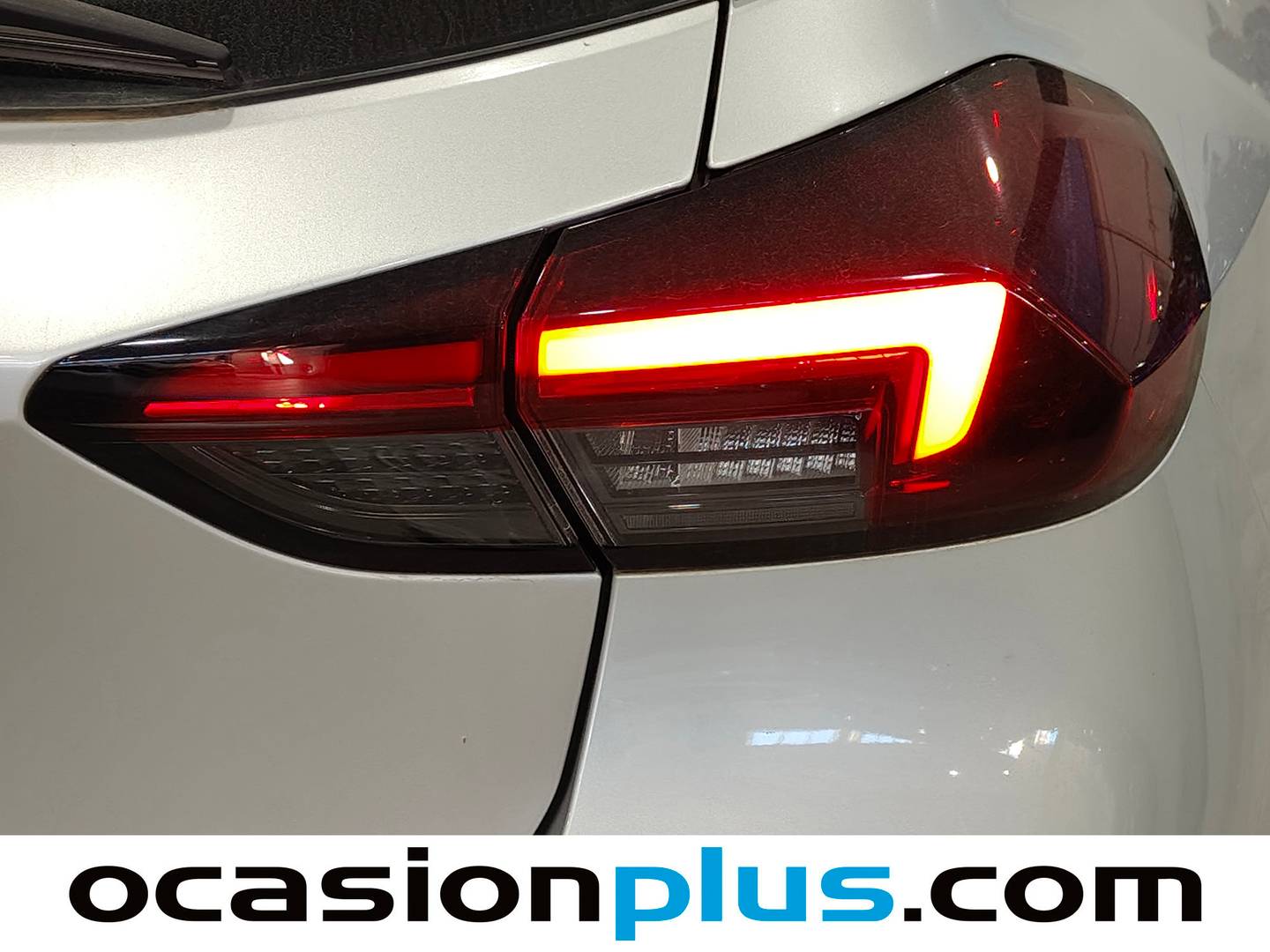 Paquetes del Opel Corsa Opel Corsa 1.2 T XHL GS (100 CV)