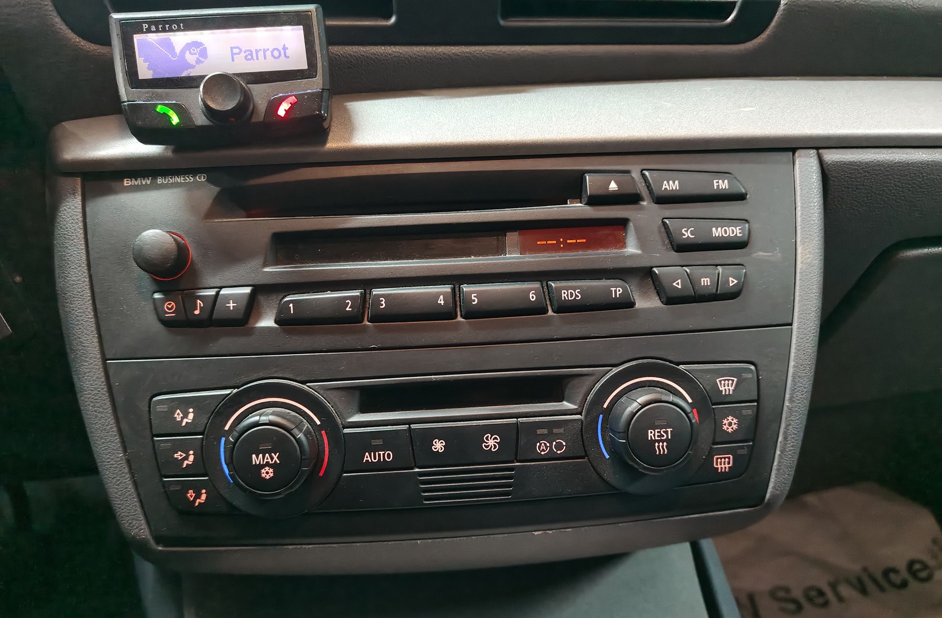 BMW Serie 1 116i - foto 20