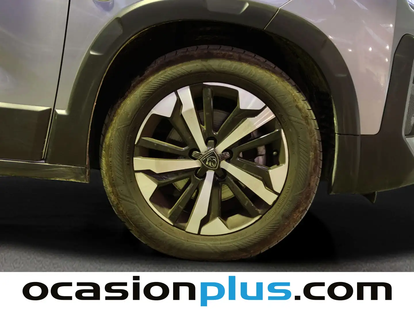 Foto Peugeot Rifter Peugeot Rifter BlueHDi 130 GT Long EAT8  7 Plazas (130 CV)