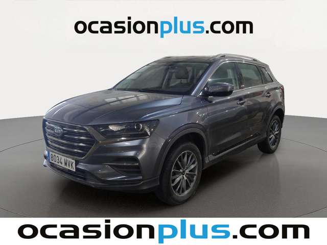 SWM G01 1.5T Luxury (131 CV) de segunda mano