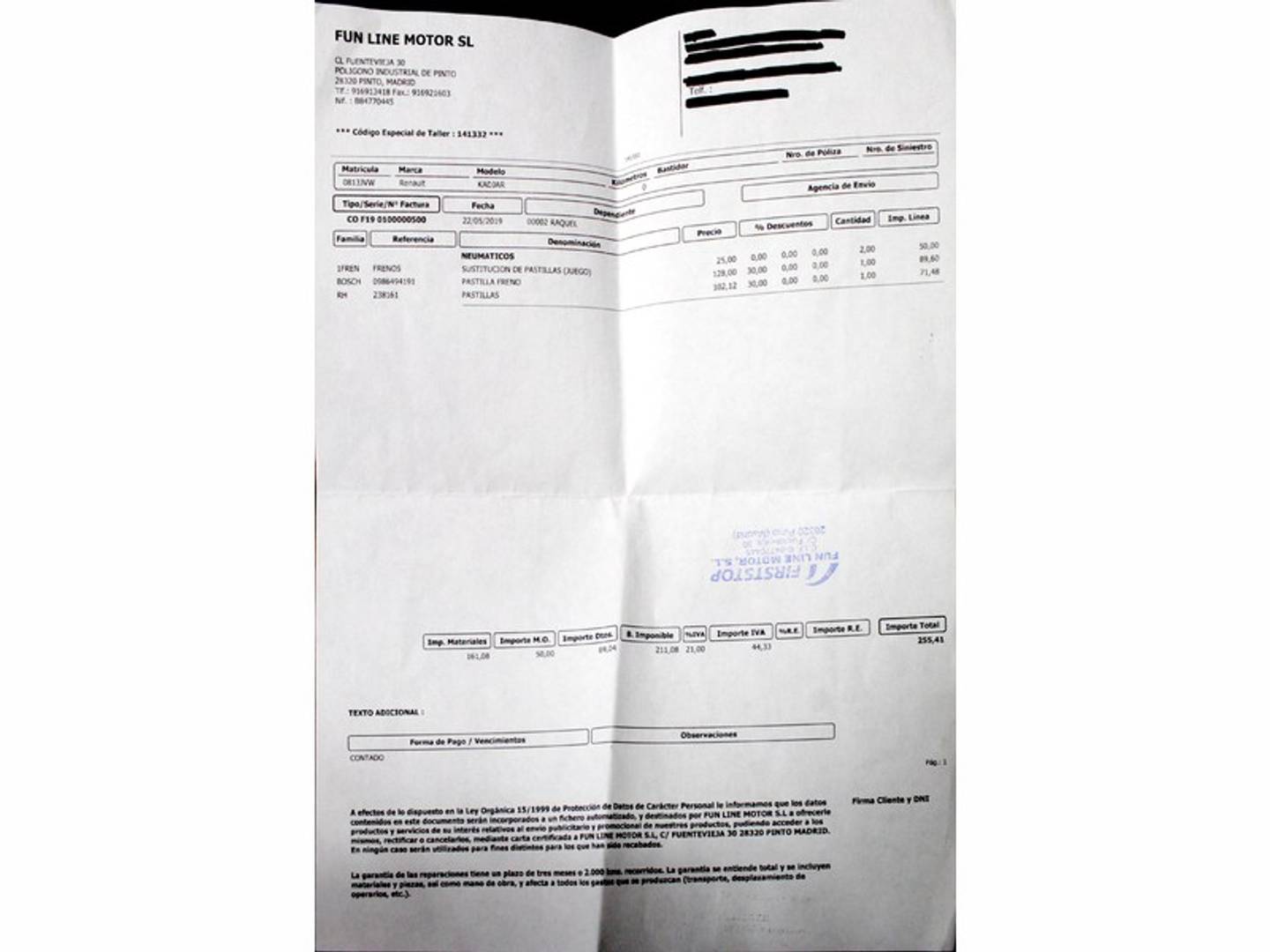 Foto Renault Kadjar Renault Kadjar Zen Energy TCe (130 CV) EDC