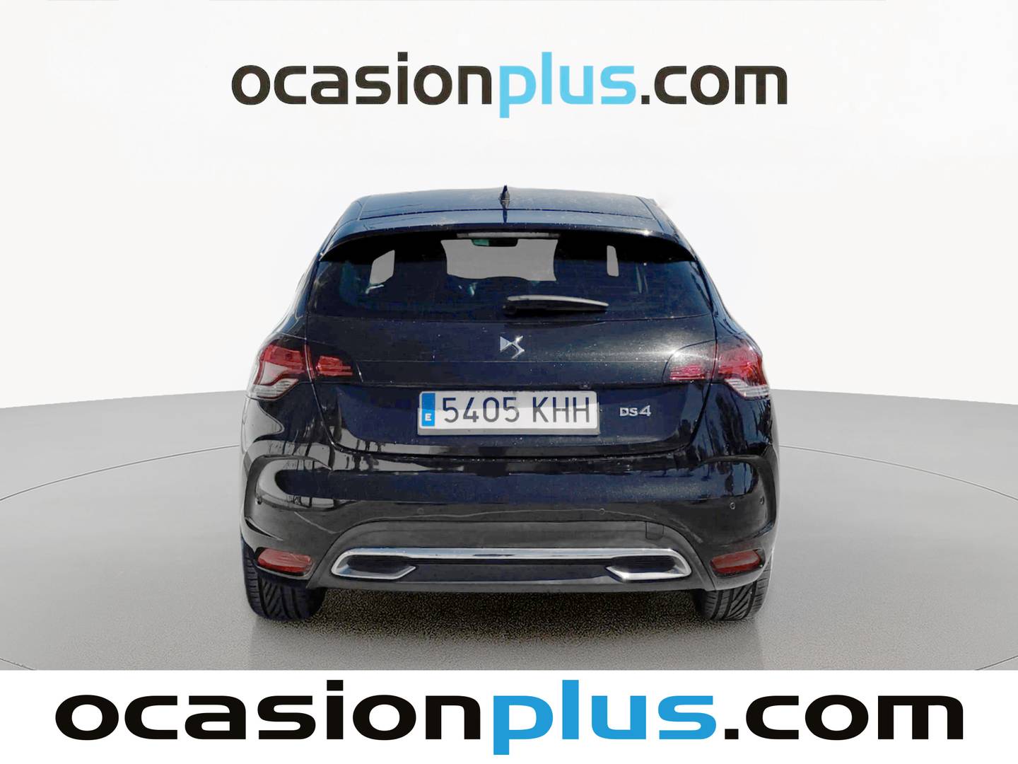 DS DS 4 DS DS4 THP 165 S&S Style EAT6 (165 CV) barato