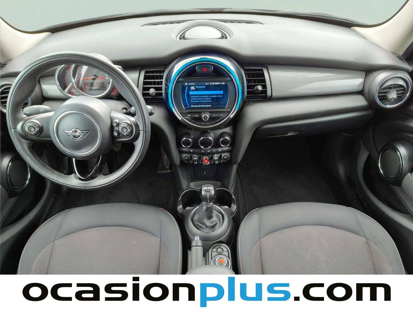 Mini MINI MINI MINI 5 Puertas 5 Puertas Cooper (136 CV) de ocasión