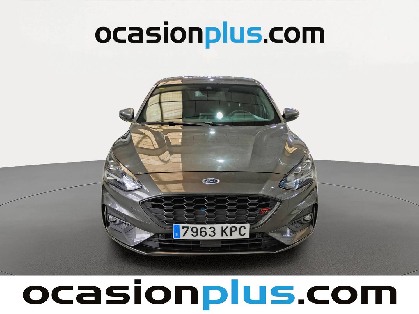 Ford Focus Ford Focus 1.0 Ecoboost S&S ST-Line (125 CV) 125cv