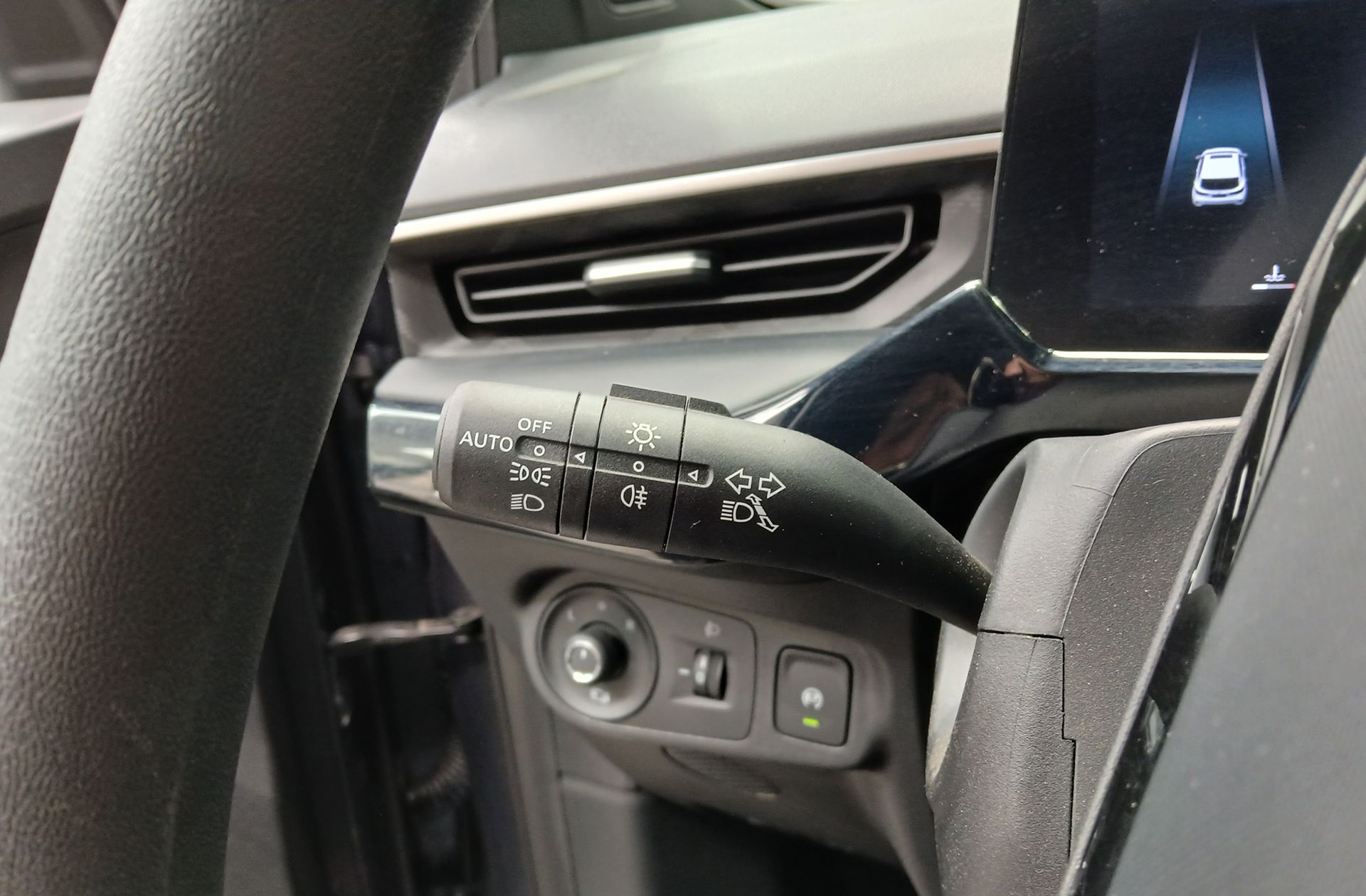 MG MG3 1.5 Comfort - foto 21