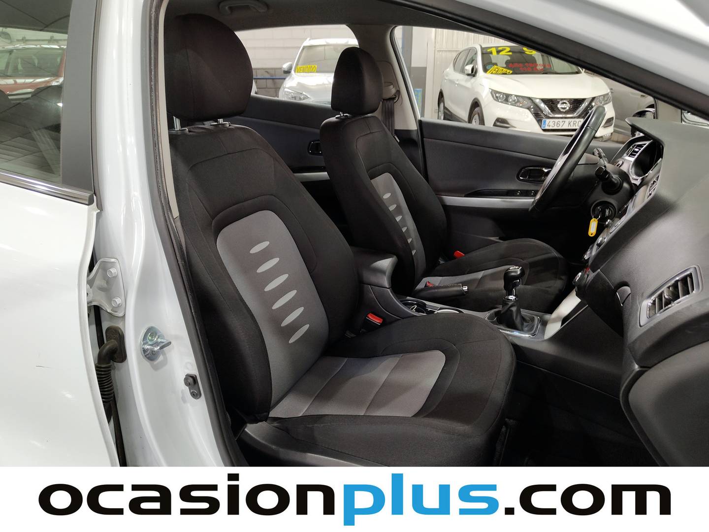 KIA Ceed KIA Ceed 1.4 CVVT Drive (100 CV) km 0