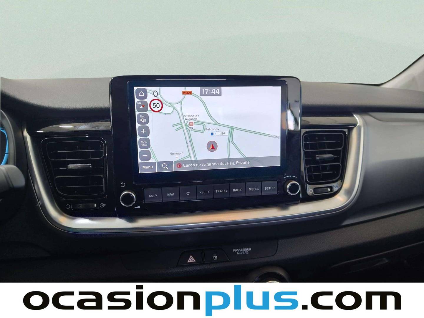 Extras y acabados del KIA Stonic KIA Stonic 1.0 T-GDi MHEV Drive (100 CV)