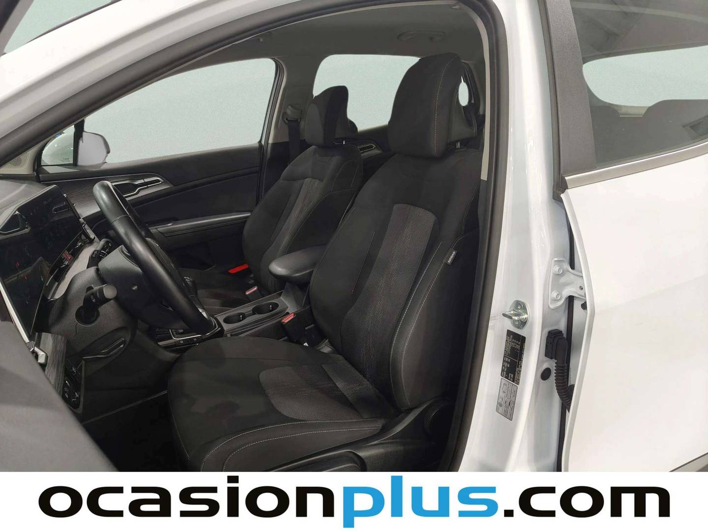 KIA Sportage Kia Sportage 1.6 T-GDi MHEV Drive 4x2 (150 CV) de segunda mano