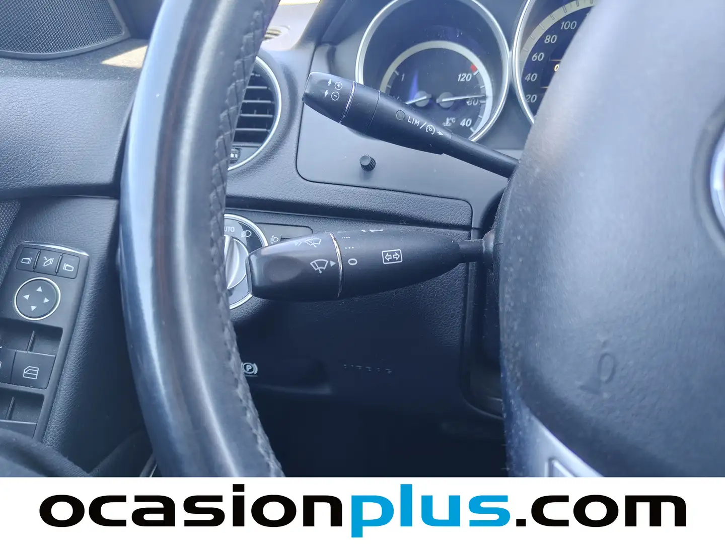 Foto Mercedes Clase C Mercedes-Benz Clase C C 220 CDI Avantgarde (170 CV)